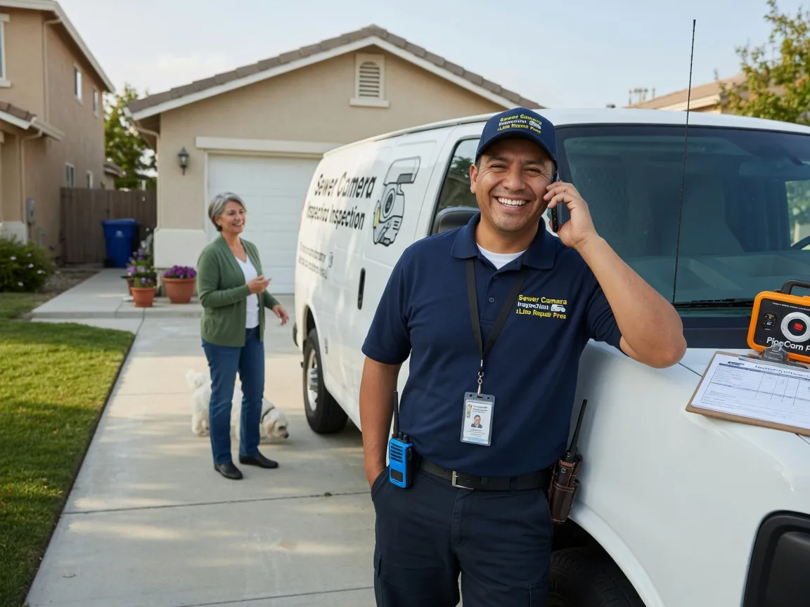 Sewer Line Repair Childersburg, AL FAQs